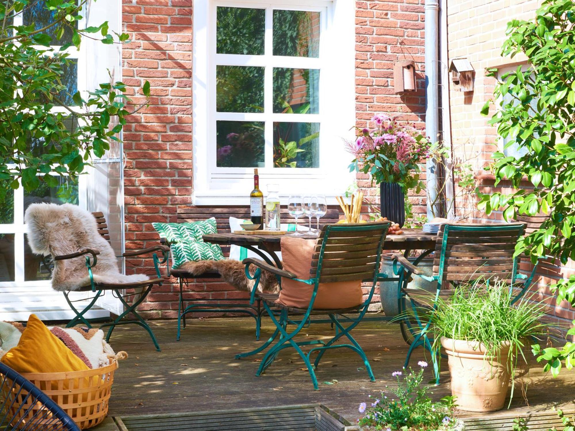 Hafenblick Appartement Leer Ngoại thất bức ảnh