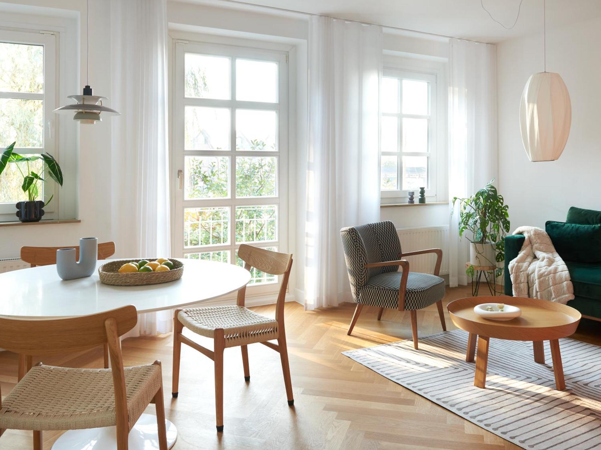 Hafenblick Appartement Leer Ngoại thất bức ảnh