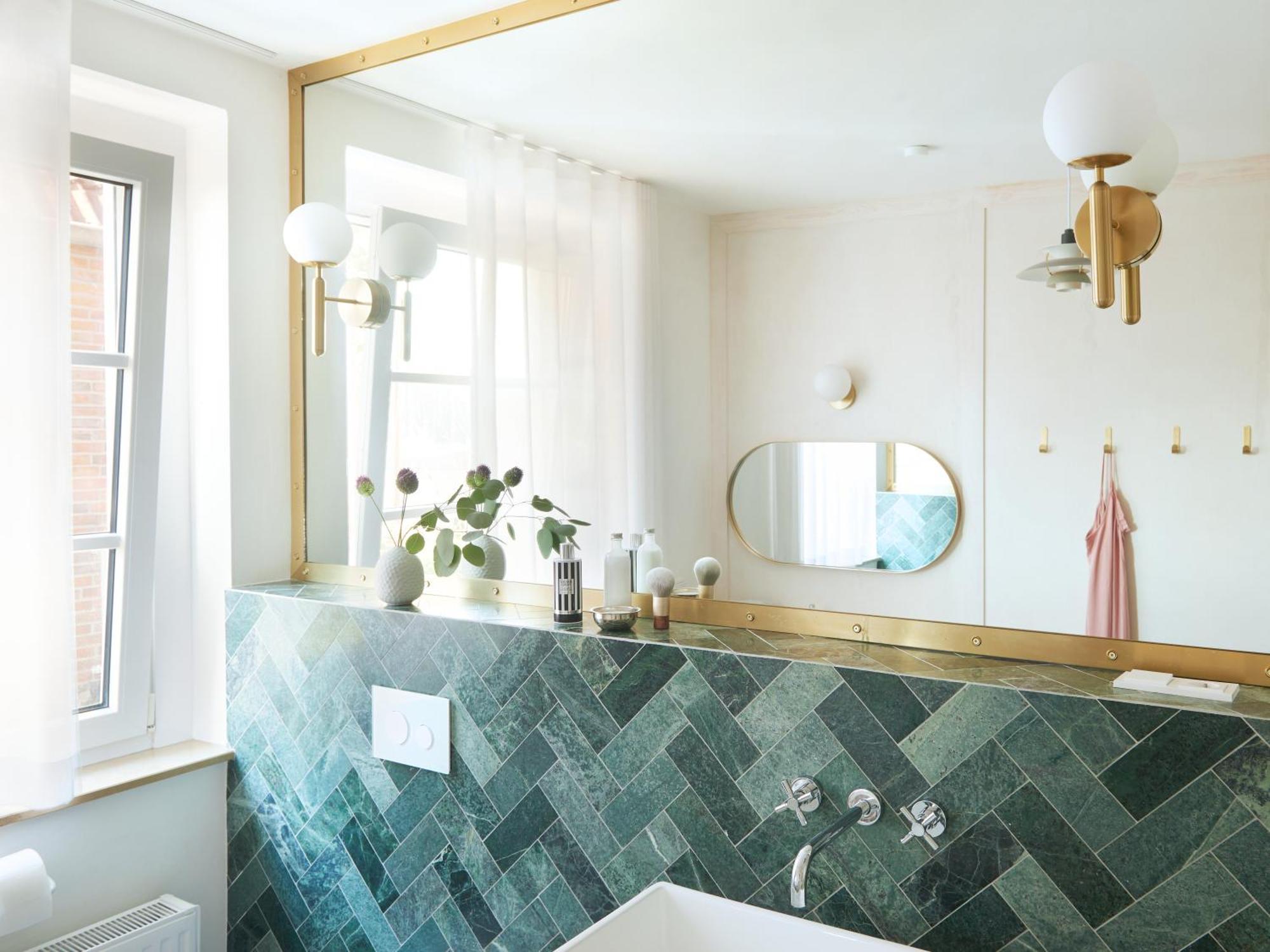 Hafenblick Appartement Leer Ngoại thất bức ảnh