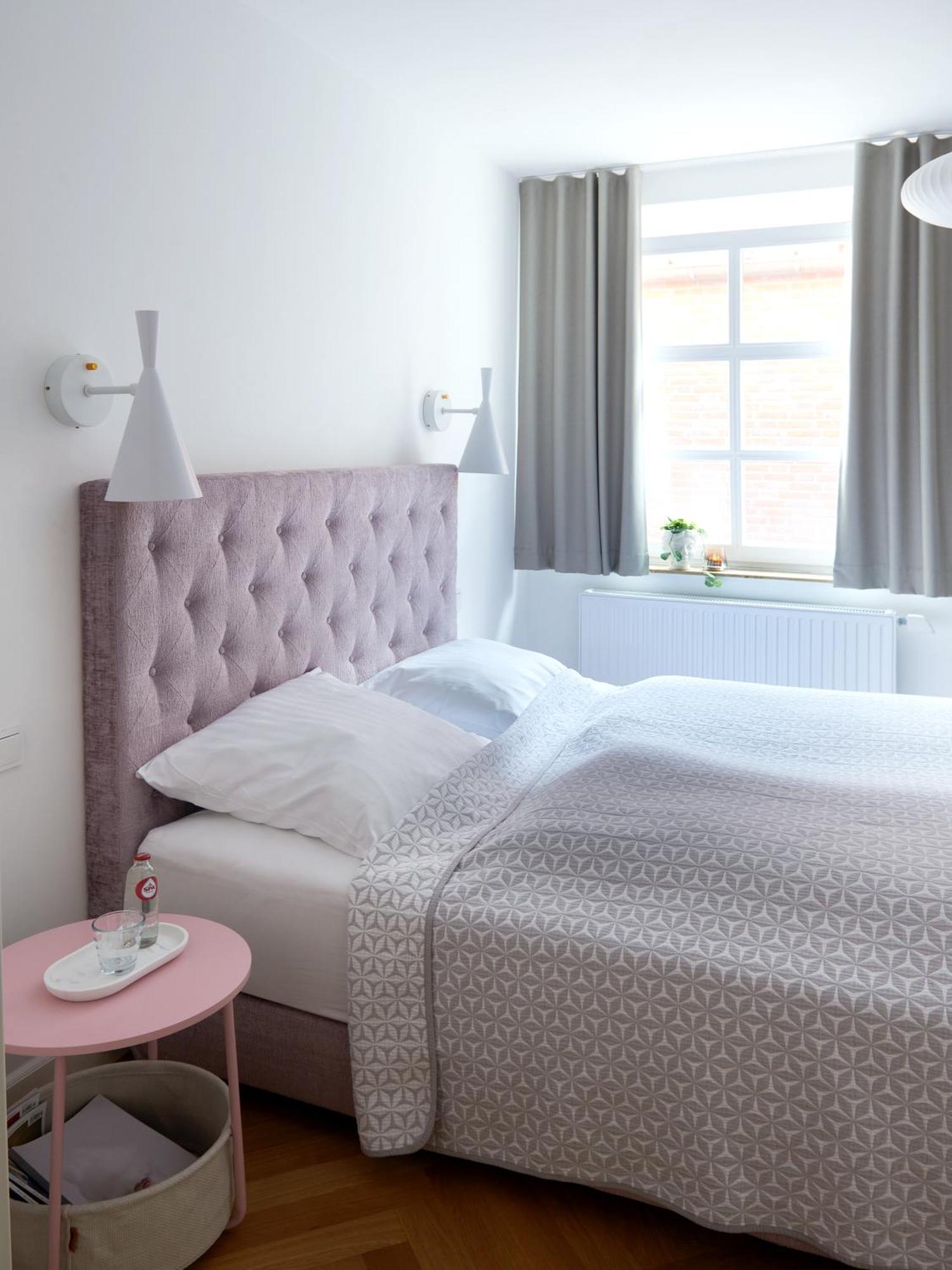 Hafenblick Appartement Leer Ngoại thất bức ảnh